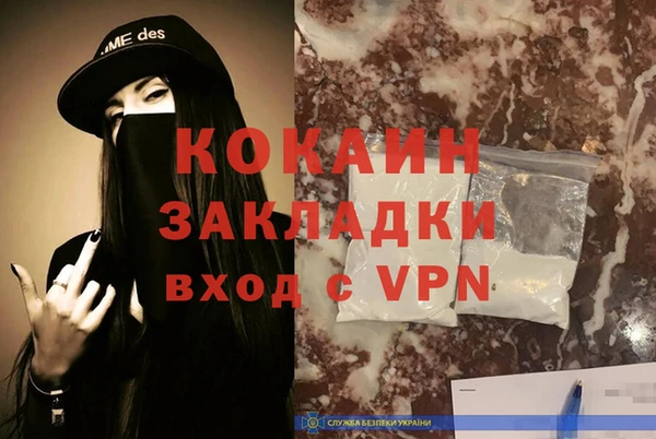 винт Абаза